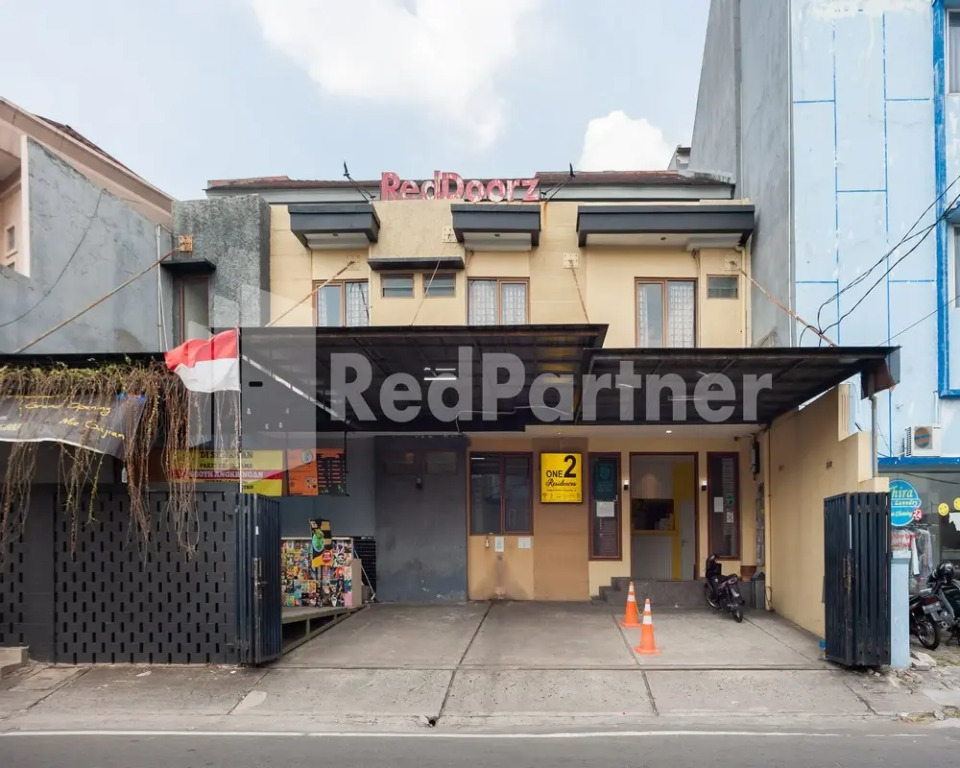 One 2 Residence near Slipi Jaya Mall RedPartner