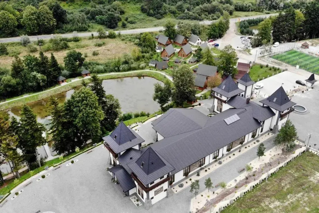 Saltzbork