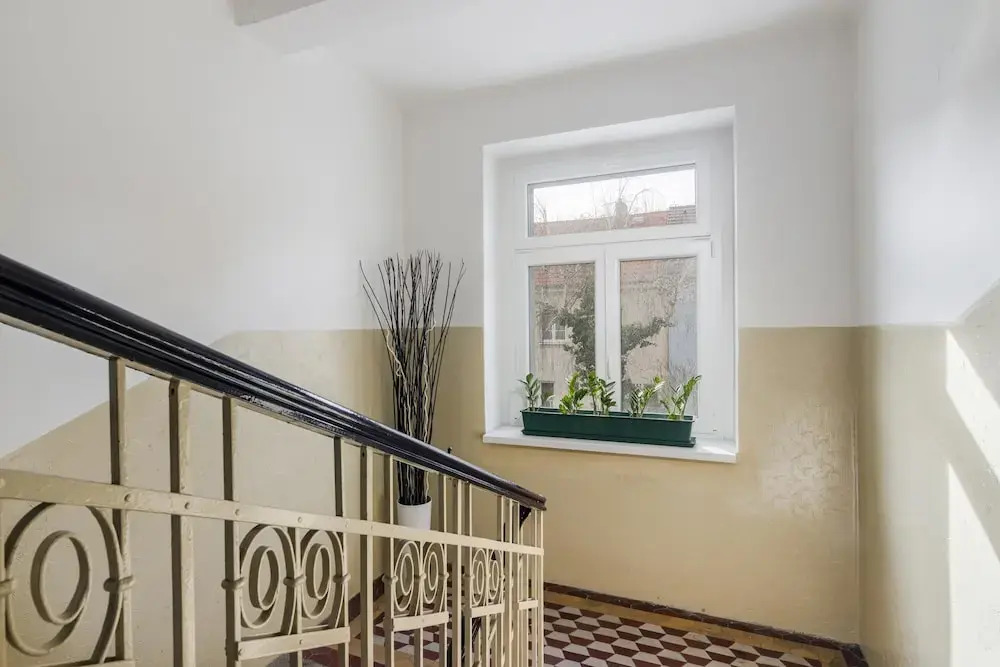 APT with sunny garden Prague by Michal&Friends
