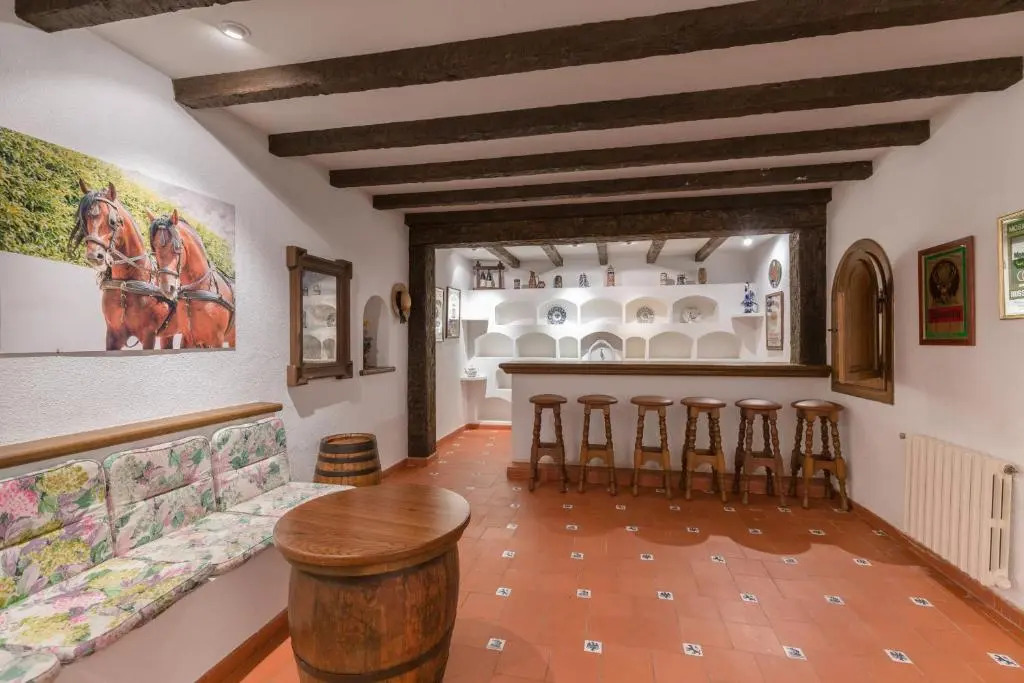 Finca Casa Imas