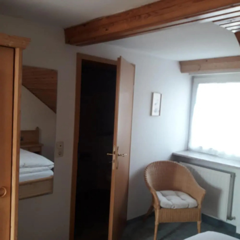 Landhotel Jägerhof Bischofsgrün