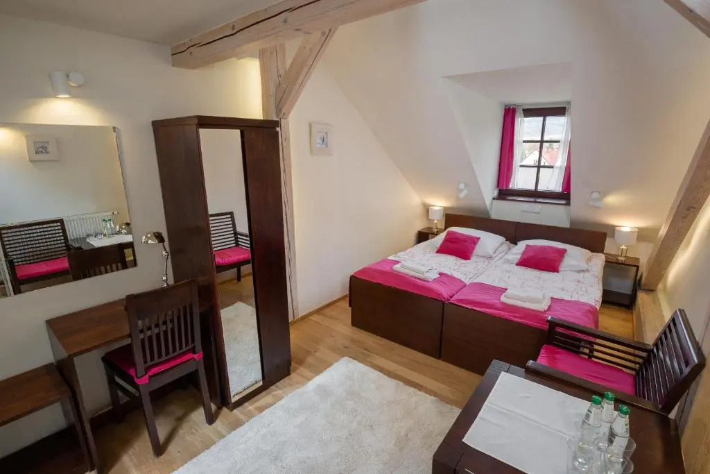 Hotel Beskid