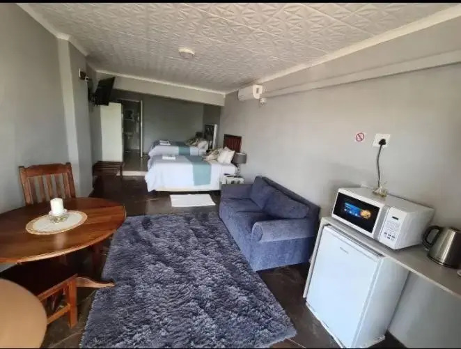 Victoria Oaks Beaufort West Guesthouse