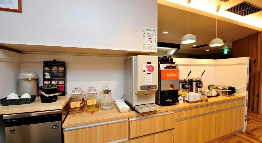 Hotel Paco Obihiro 2