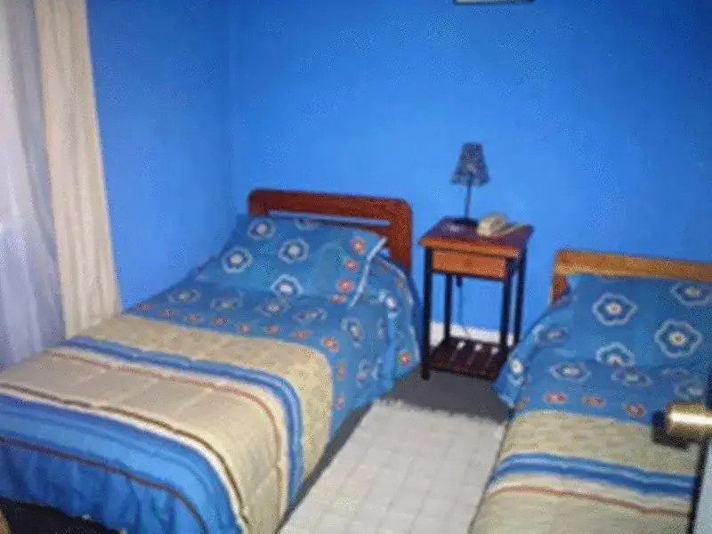 Hotel Alcantara I