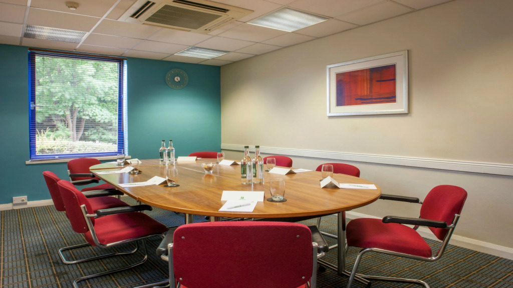 Holiday Inn Warrington by IHG