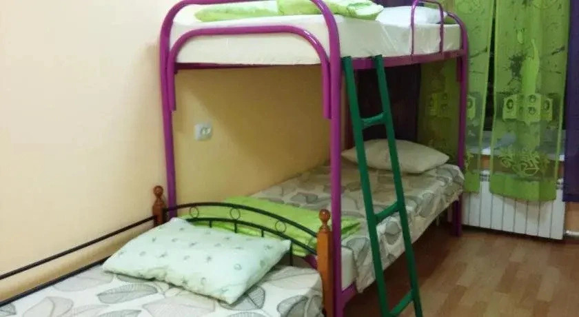 Mini Hotel Karavan Saray