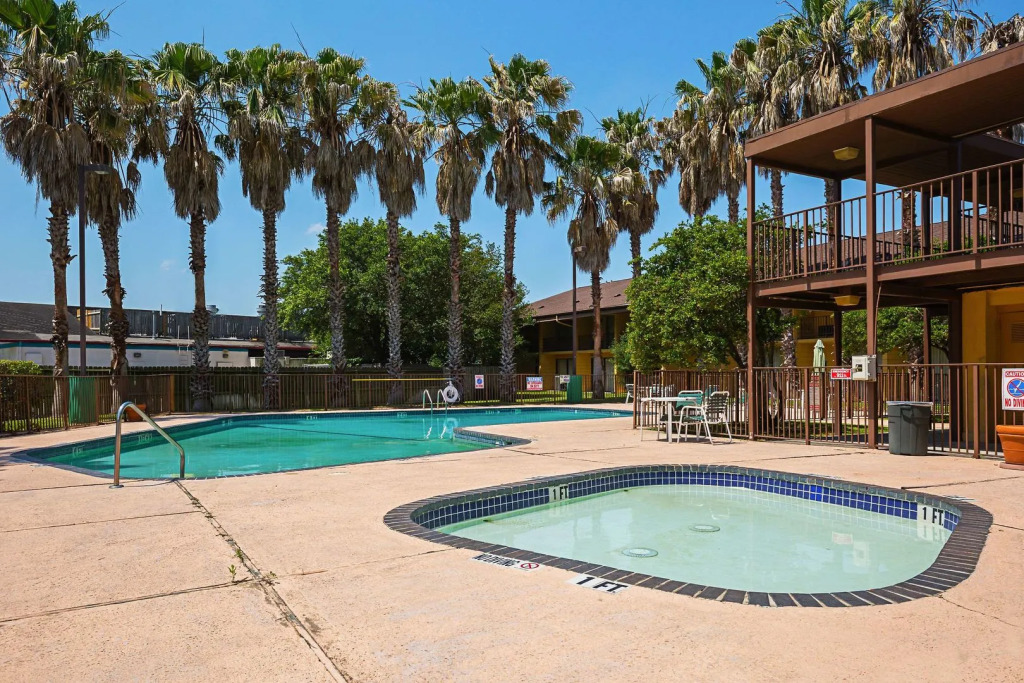 Quality Inn & Suites NRG Park - Medical Center