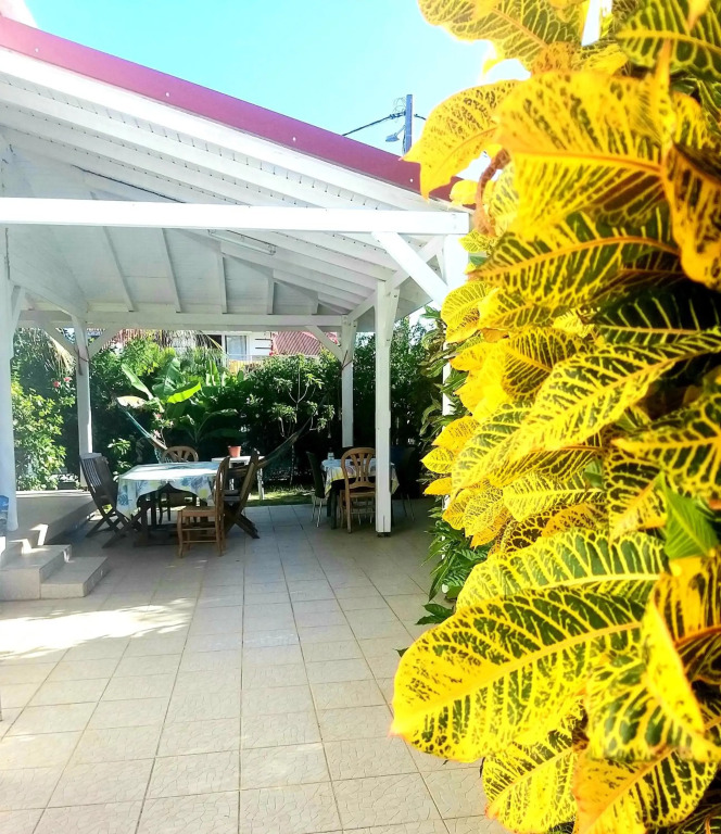 Studio Grande Anse