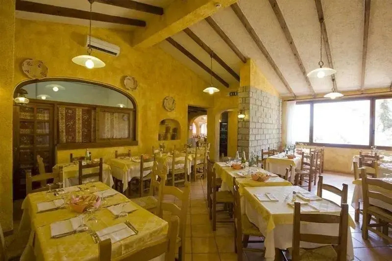 Hotel Shardana
