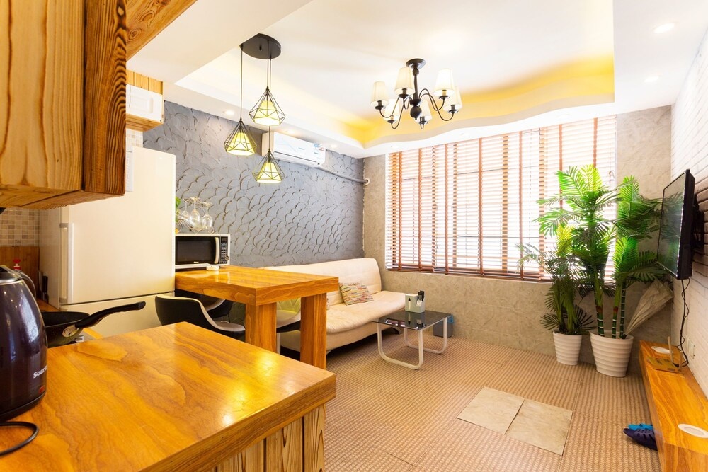 Youcun Apartment - Lao Shan Yi Cun