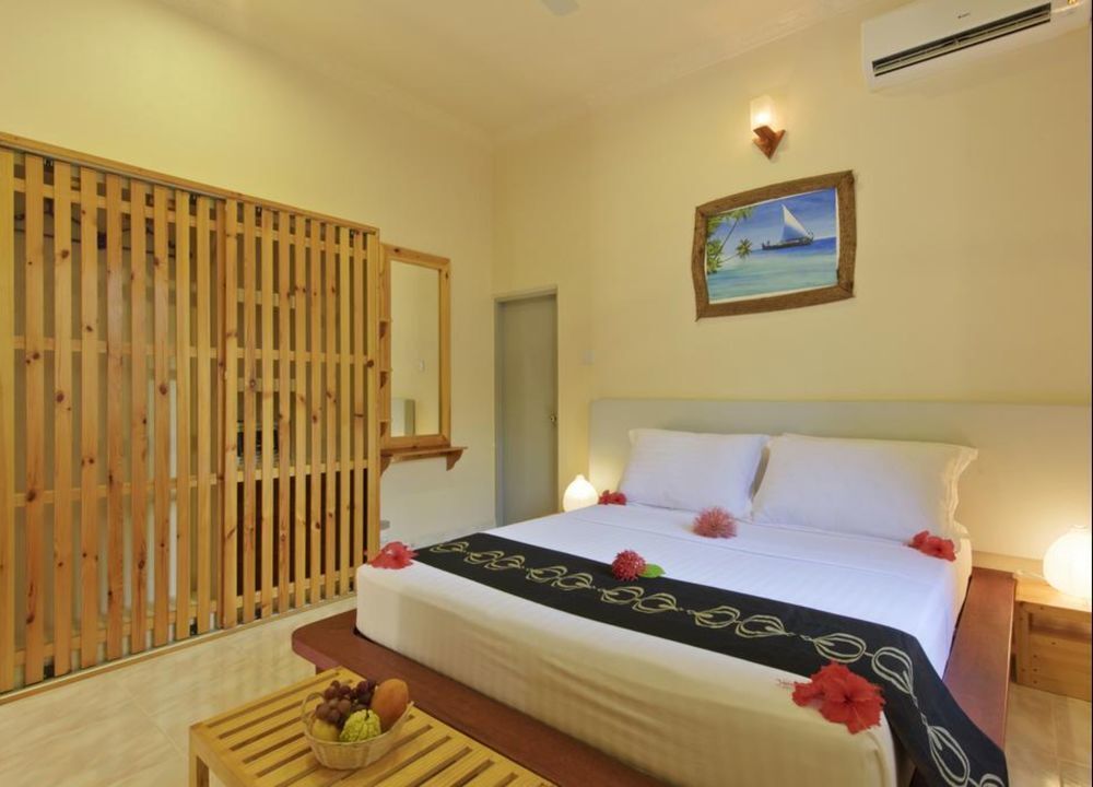 Thoddoo Retreat Grand