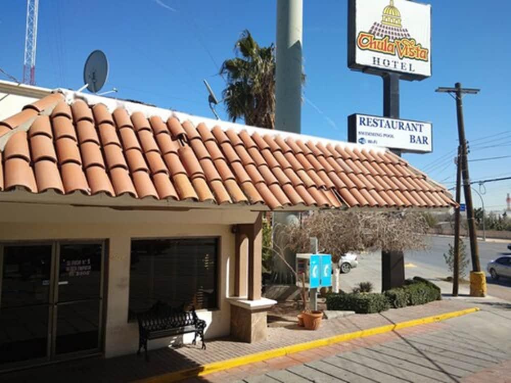 Hotel Chula Vista