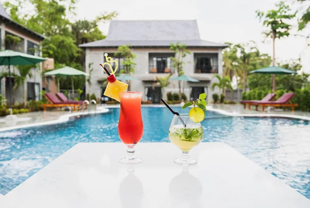 Kampot Sweet Boutique