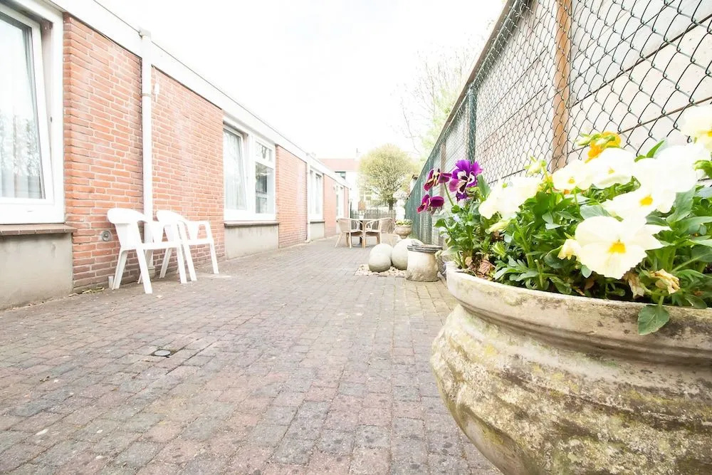 Hotel het Anker