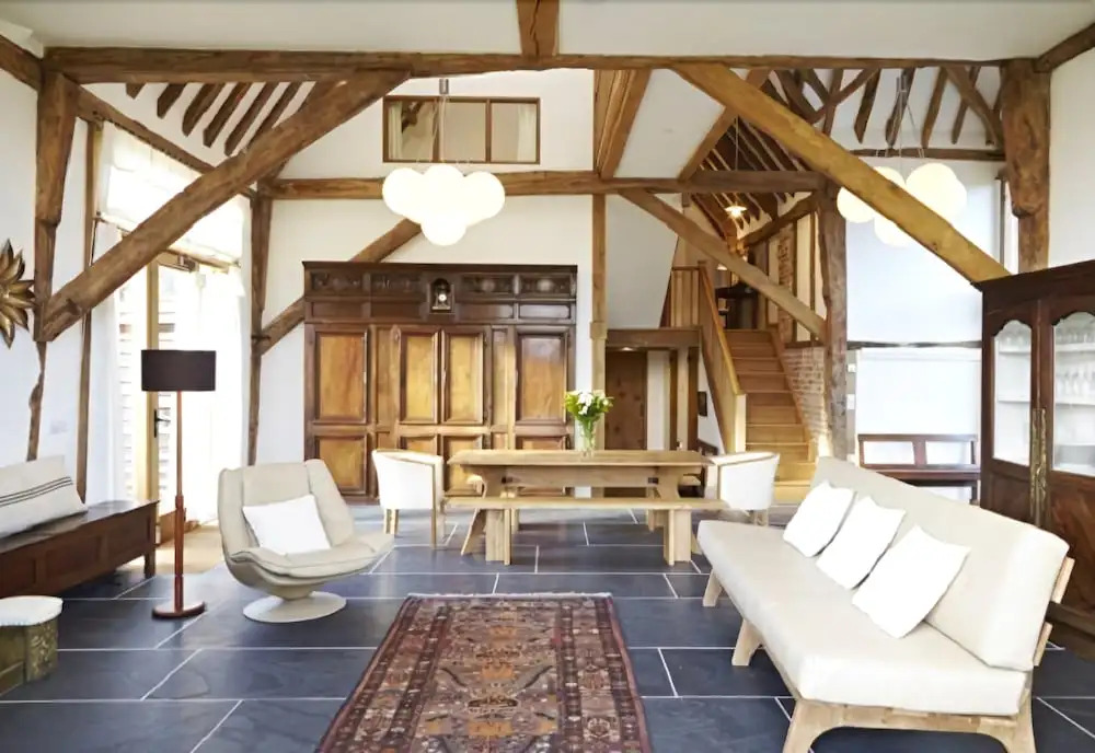 Grove Farm Cottages