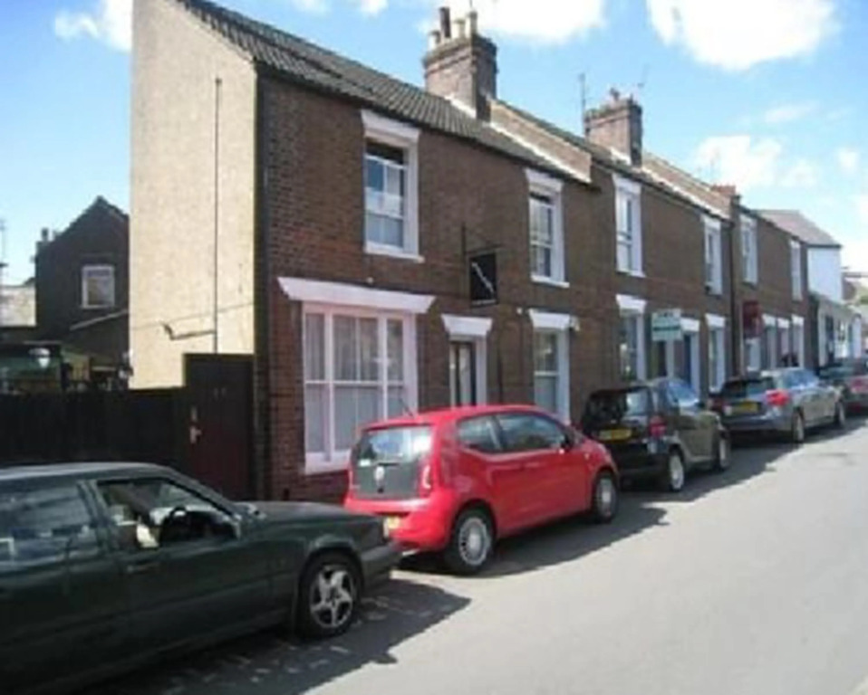 KEYFIELD TERRACE SERVICED APARTMENTS