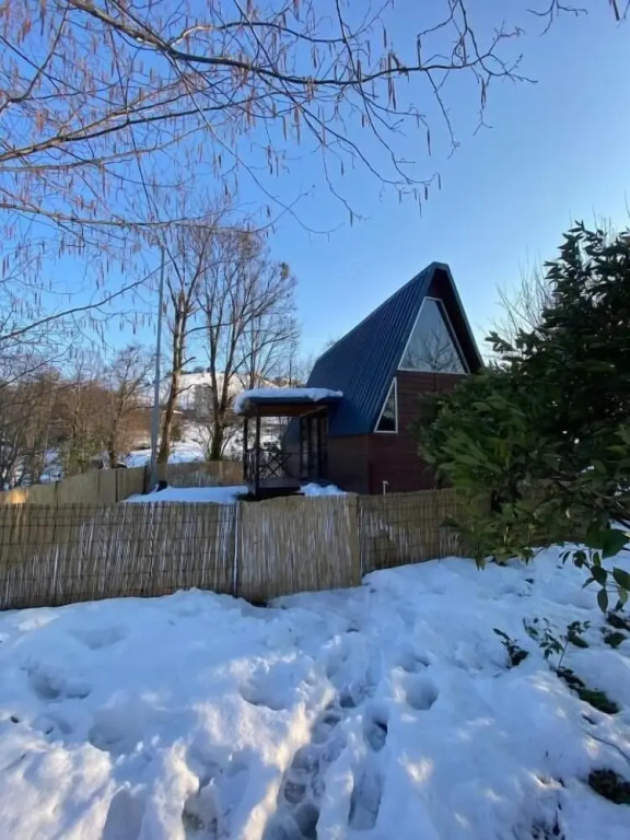 Akorya Bungalov
