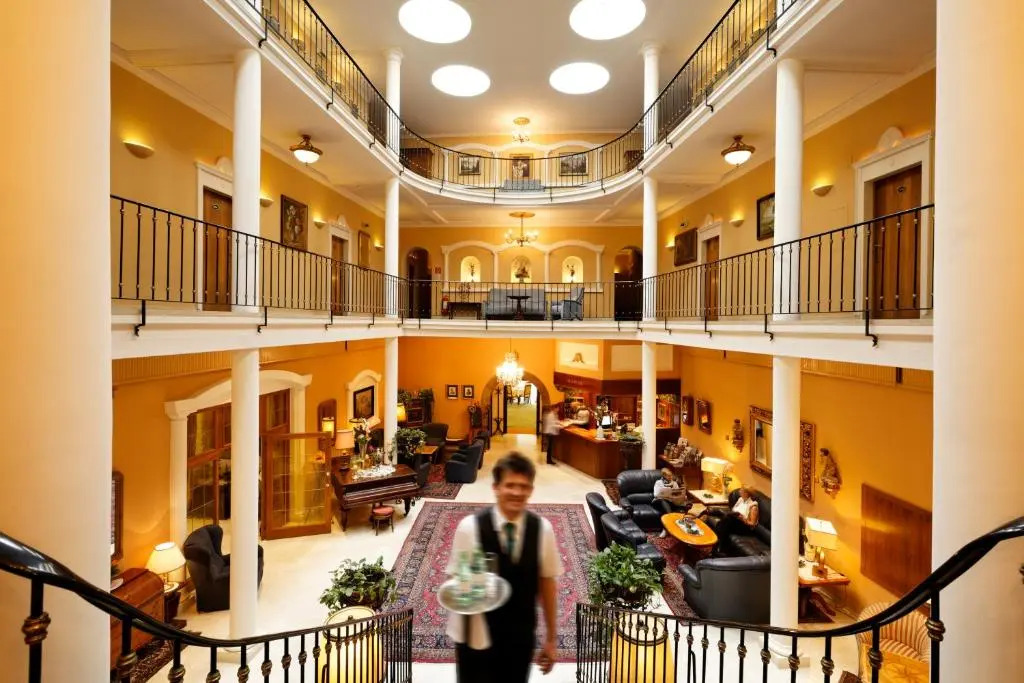 Hotel Stenitzer