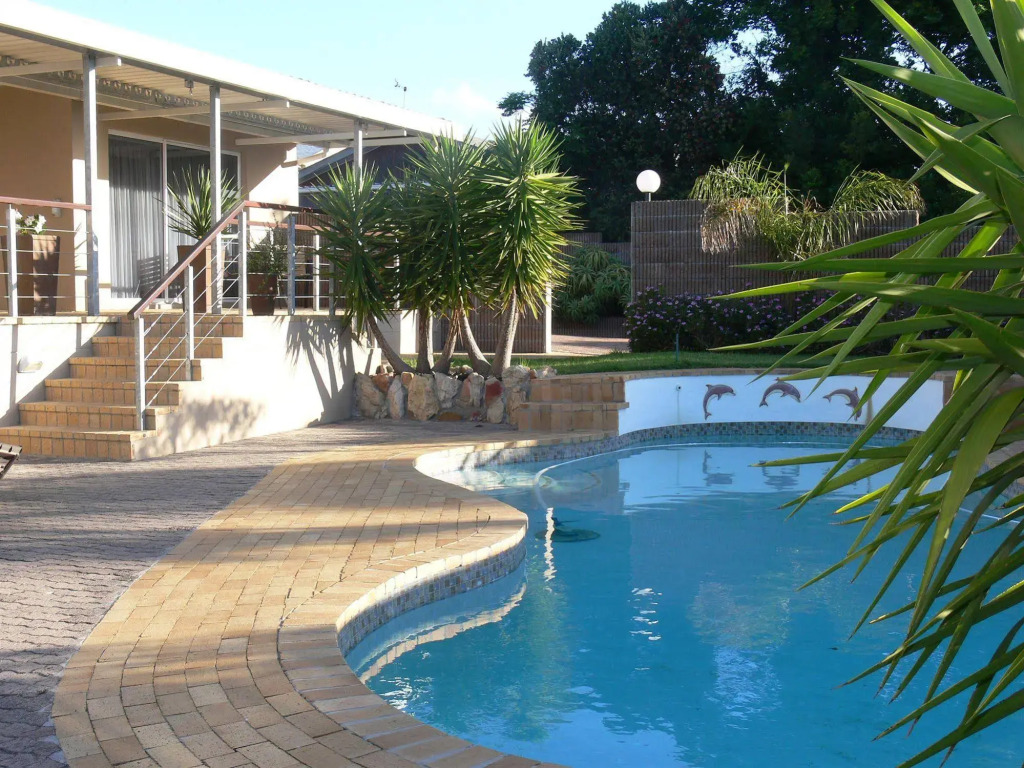 Hajos Lodge & Spa
