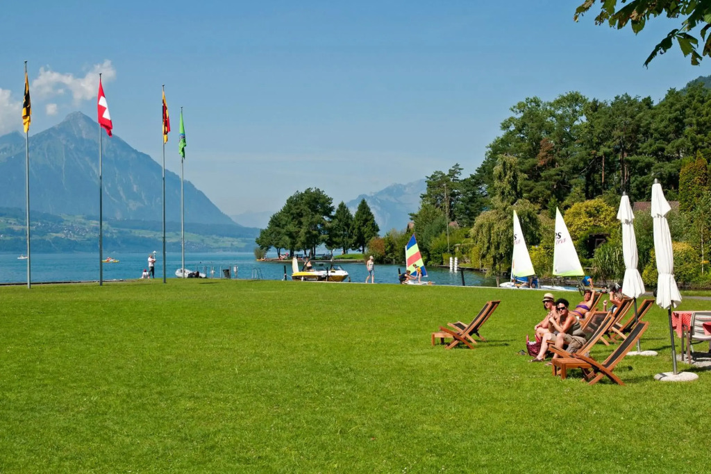 Neuhaus Golf- & Strandhotel