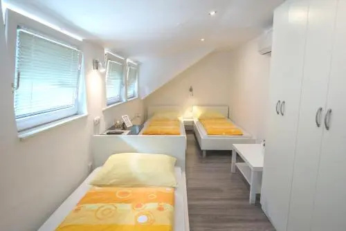 Guest House Mlada lipa