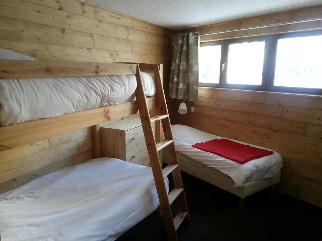 Hôtel La Vanoise