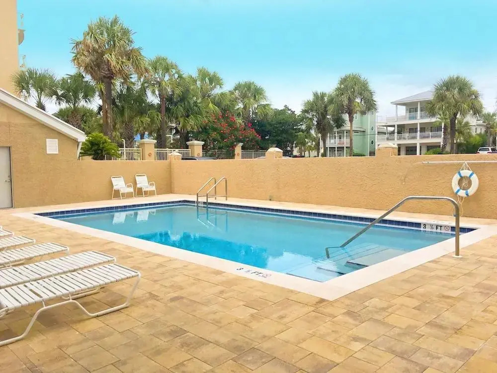 Crystal Villas A-3
