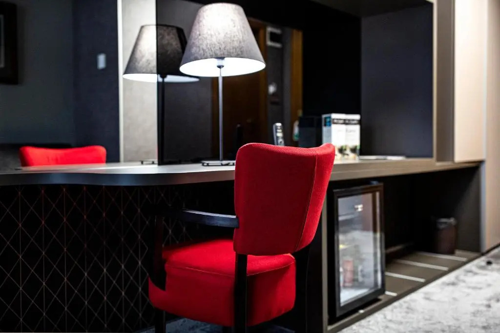 Spa Hotel Ezeretz Blagoevgrad