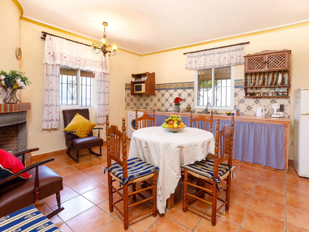 Holiday Home Villa Montemar by Interhome