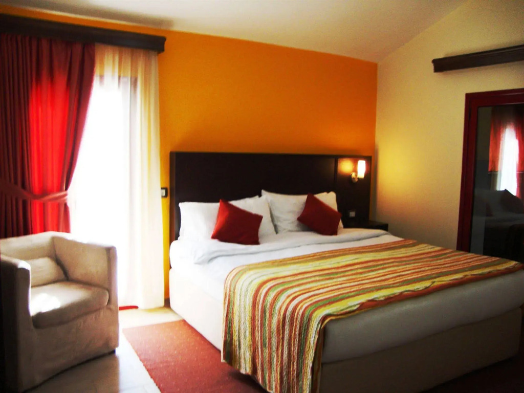 City Hotel Tirana