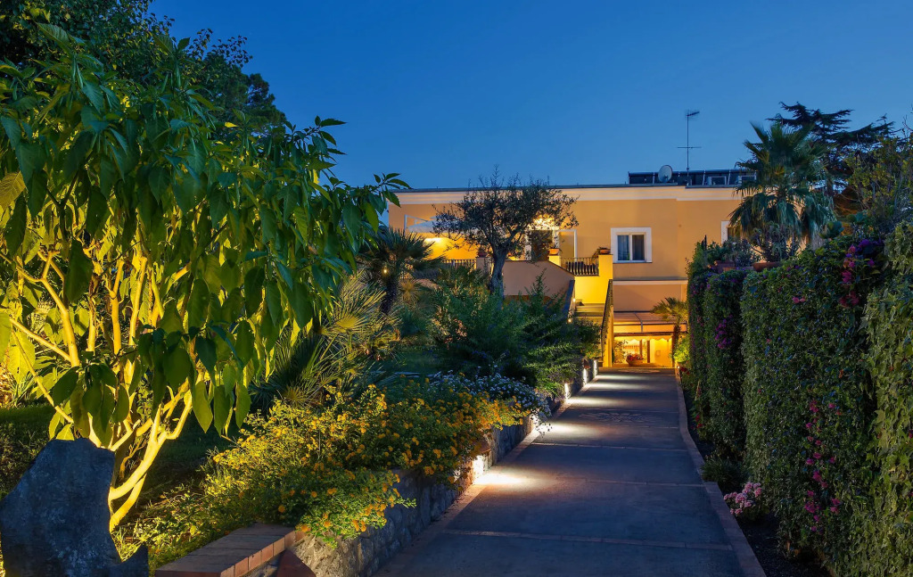 Hotel Villa Ceselle