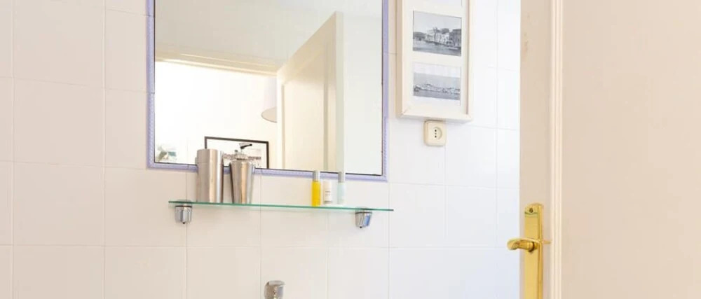 AB Sants Terrace 1-1 Apartment