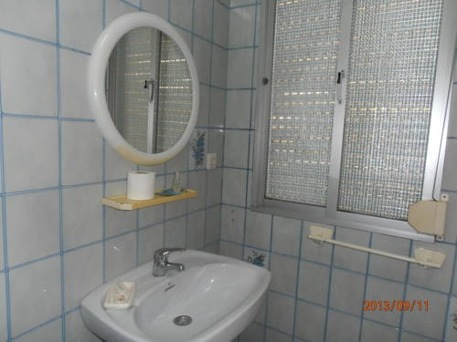 Hostal Las rejas