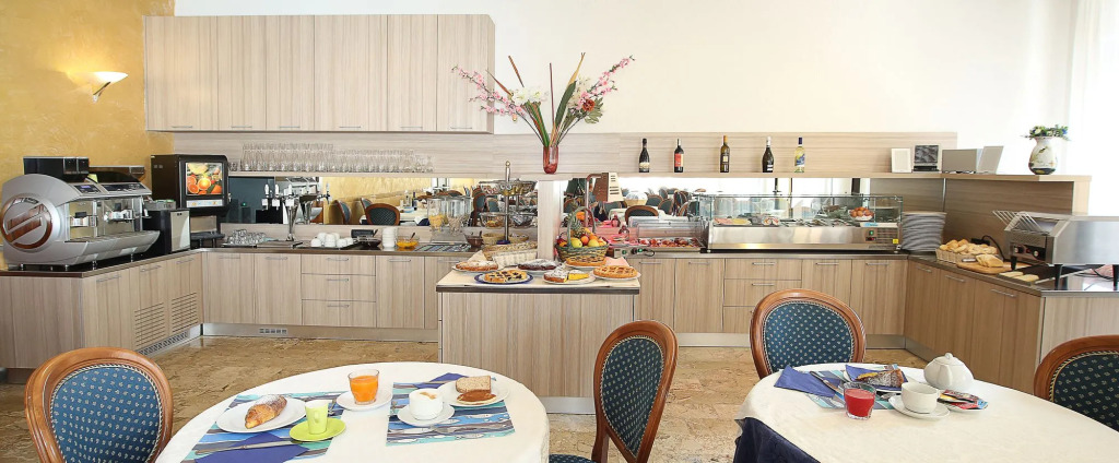 Hotel Piccinelli