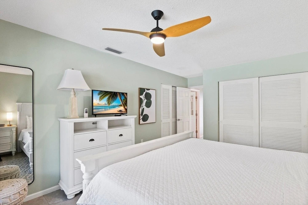 Coccoloba 3 Bedroom Home by RedAwning