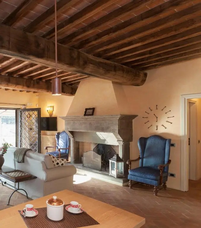 La Casa di Thea