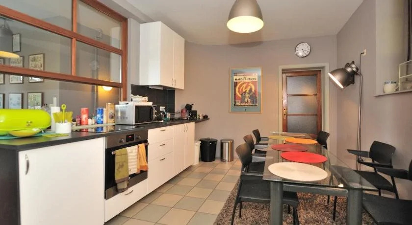 B&B Les Taillis