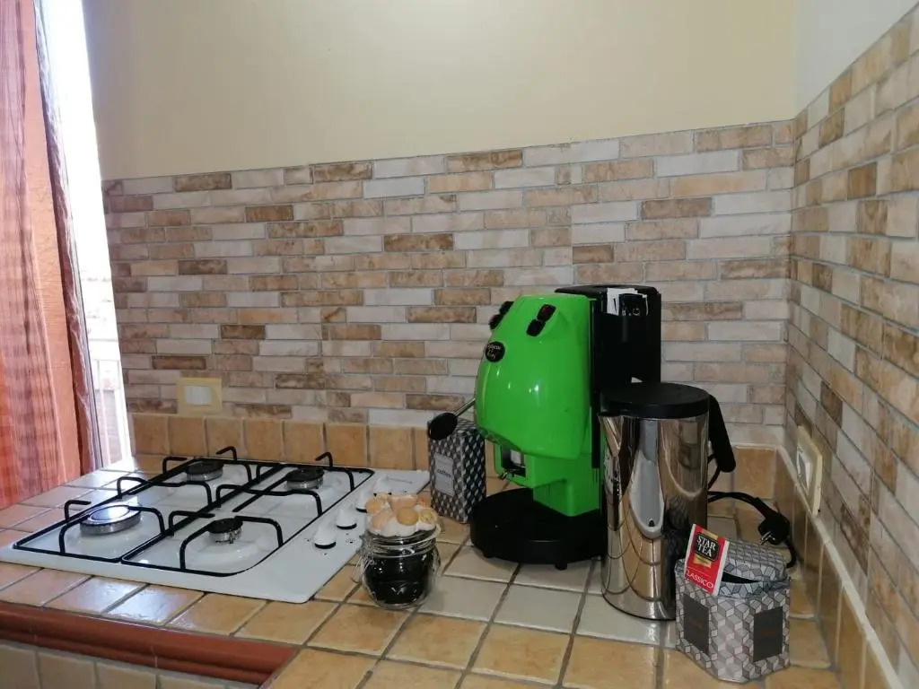 Palermo Luxury Apartment