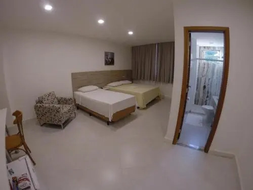 Hotel Rio Grande
