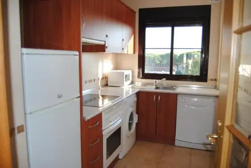Apartamentos Turísticos Taymar
