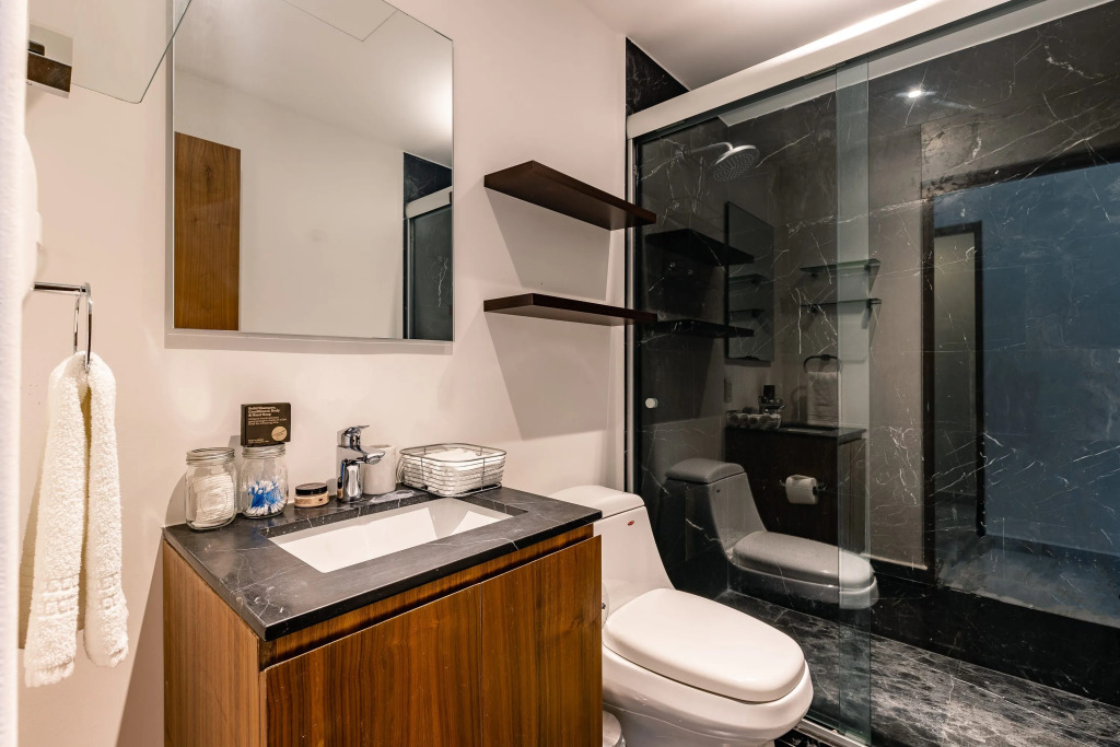 Casai Polanco 2BR Executive Apt