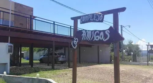 Complejo Los Amigos
