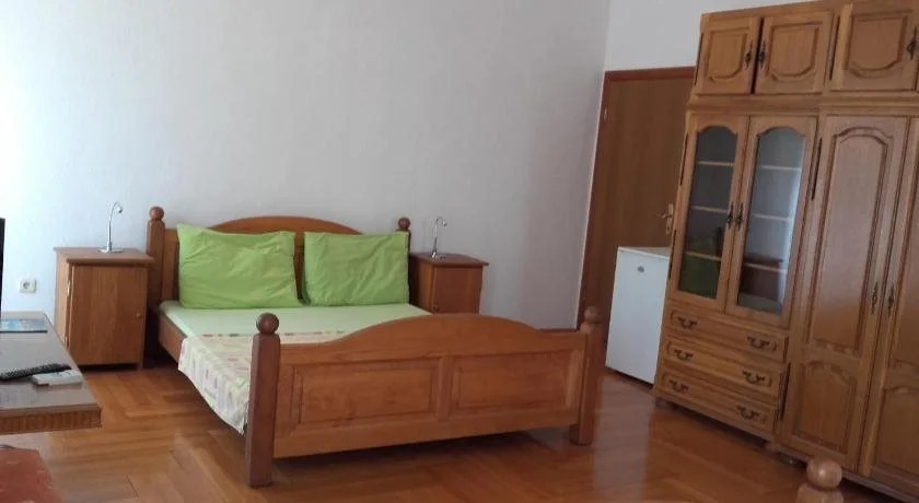 Villa Mateja
