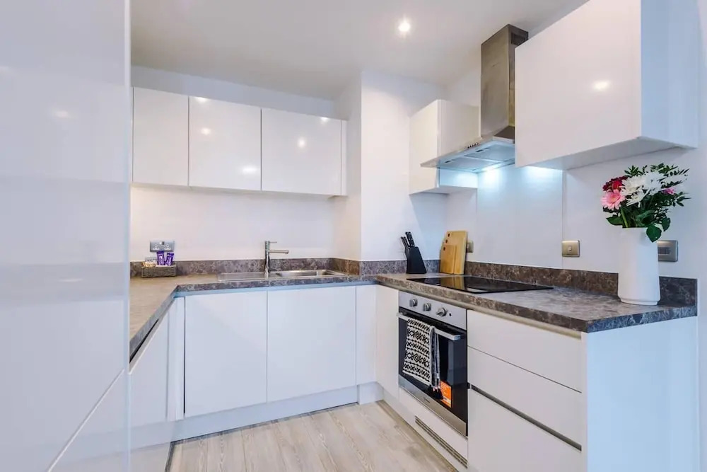 Manchester Short Stay