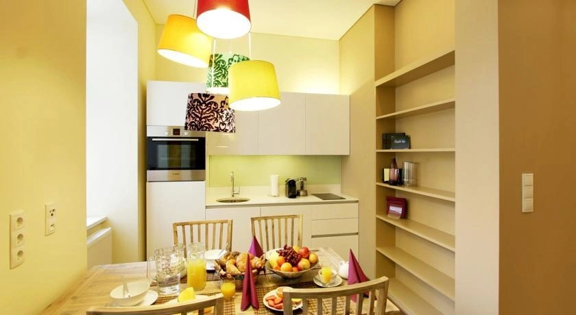 Livingpoint-Luxury Apartments Vienna