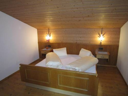 Ferienhaus Olympia