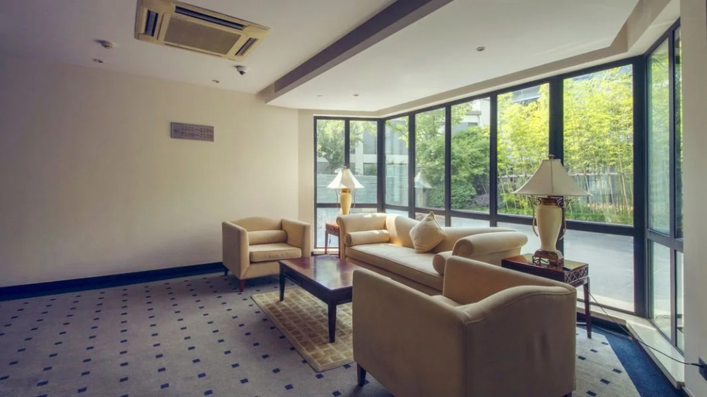 G.Garden Hotel