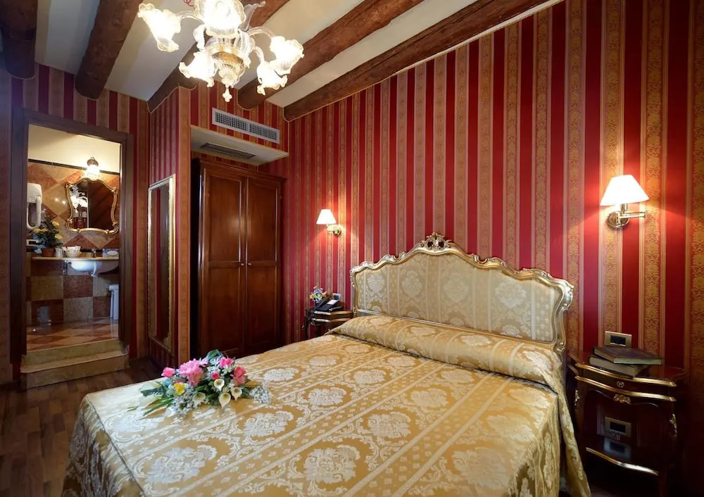 Hotel Città Di Milano