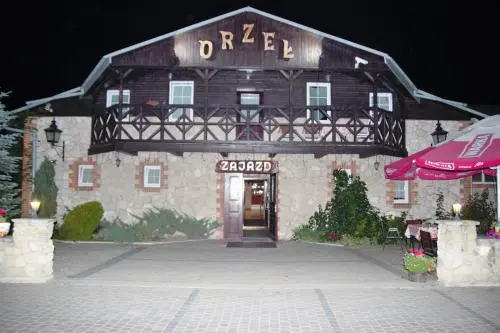 Zajazd Orzel